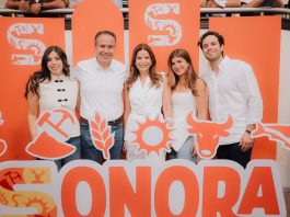 Yo sí le entro, yo sí voy: Toño Astiazarán