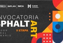 Invita Ayuntamiento de Hermosillo a artistas a participar en la segunda etapa del Corredor Cultural Centenario “Asphalt Art”