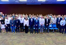 Promueve Toño Astiazarán economía de Hermosillo con nuevo modelo que impulsa el desarrollo sustentable