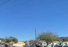 Recolecta Gobierno de Hermosillo más de 5 mil 130 llantas con el programa Llantatón por tu Salud