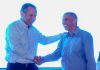 Celebra Toño Astiazarán inversión de Netafim que generará 200 empleos formales en Hermosillo