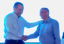 Celebra Toño Astiazarán inversión de Netafim que generará 200 empleos formales en Hermosillo