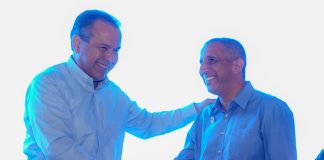 Celebra Toño Astiazarán inversión de Netafim que generará 200 empleos formales en Hermosillo