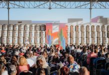 Beneficia Toño Astiazarán a más de 3 mil familias con tinacos gratuitos ya instalados en sus hogares