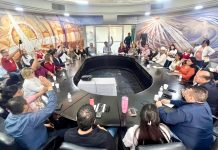 Aprueba Cabildo de Navojoa la Ley Número 158 del Estado de Sonora
