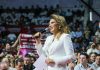 Presenta Lorenia Valles su Segundo Informe Legislativo
