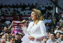 Presenta Lorenia Valles su Segundo Informe Legislativo