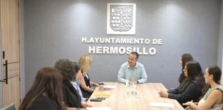 Impulsa Toño Astiazarán talento artístico de mujeres hermosillenses a través de Creartística