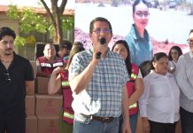 De nuevo lleva DIF Navojoa exitosa Feria de Servicios a los navojoenses