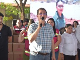 De nuevo lleva DIF Navojoa exitosa Feria de Servicios a los navojoenses
