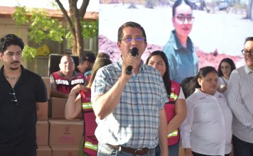 De nuevo lleva DIF Navojoa exitosa Feria de Servicios a los navojoenses