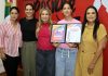 Invitan priistas a Seminario de Violencia Política contra la Mujer