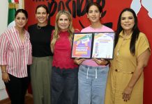 Invitan priistas a Seminario de Violencia Política contra la Mujer