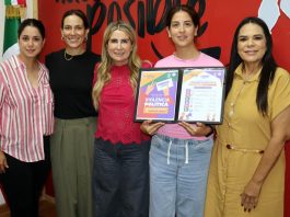 Invitan priistas a Seminario de Violencia Política contra la Mujer