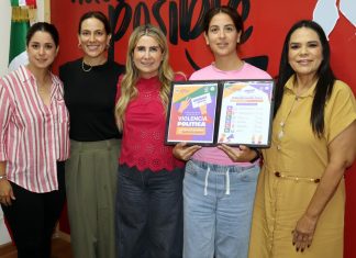 Invitan priistas a Seminario de Violencia Política contra la Mujer