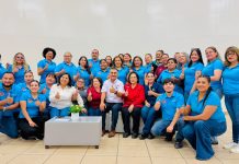 Impulsa CTM Hermosillo cultura de previsión para un retiro digno
