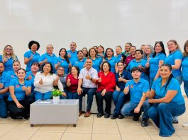 Impulsa CTM Hermosillo cultura de previsión para un retiro digno