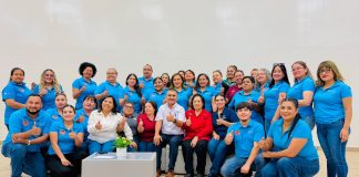 Impulsa CTM Hermosillo cultura de previsión para un retiro digno