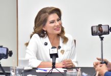 Coordinación de Defensa de la Transformación en Sonora ha de fortalecer organización territorial y apoyo a la presidenta Claudia Sheinbaum: Lorenia Valles