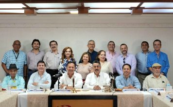 Continuará Javier Lamarque con el proyecto de Durazo en caso de ser Gobernador
