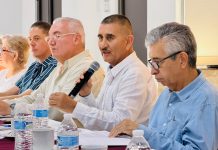 Impulsa CTM Hermosillo construcción de nueva Unidad de Medicina Familiar del IMSS para el norte de Hermosillo