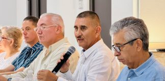 Impulsa CTM Hermosillo construcción de nueva Unidad de Medicina Familiar del IMSS para el norte de Hermosillo