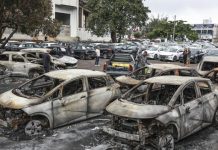 Tragedia en Brasil: identifican los cuerpos de dos pilotos y el DJ Lucas Frota tras el accidente donde murió Oliver Tree
