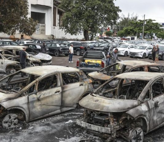 Tragedia en Brasil: identifican los cuerpos de dos pilotos y el DJ Lucas Frota tras el accidente donde murió Oliver Tree
