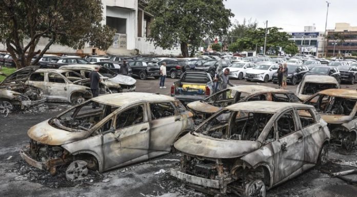 Tragedia en Brasil: identifican los cuerpos de dos pilotos y el DJ Lucas Frota tras el accidente donde murió Oliver Tree
