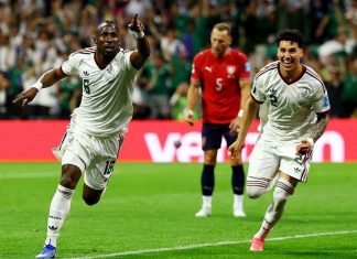 México hace historia con paso perfecto y despide a Memo Ochoa entre ovaciones