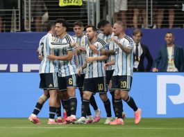 Grupo J Mundial 2026: De la mano de un histórico Messi, Argentina consigue un nuevo triunfo