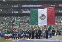 Esta sería la alineación titular de México para enfrentar a Corea del Sur en el Mundial 2026