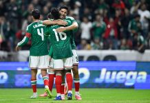 México hace historia desde su primer partido del Mundial 2026