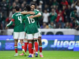 México hace historia desde su primer partido del Mundial 2026