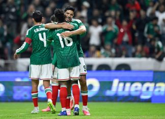 México hace historia desde su primer partido del Mundial 2026