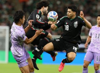 Prensa internacional reacciona al boleto de México a dieciseisavos del Mundial 2026
