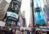 SpaceX quiere superar el valor de mercado de Amazon en su segundo día en Wall Street