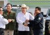 Fortalece Gobernador Durazo seguridad con tecnología y equipamiento a través de Ficoseg