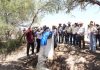 Mejora Gobierno de Sonora suministro de agua en el Molino de Camou
