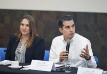 Con la visión del gobernador Alfonso Durazo, Sonora es ahora Territorio STEM: SEC