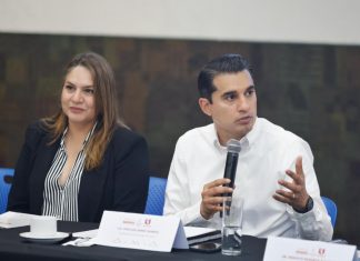 Con la visión del gobernador Alfonso Durazo, Sonora es ahora Territorio STEM: SEC