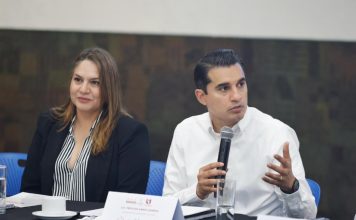 Con la visión del gobernador Alfonso Durazo, Sonora es ahora Territorio STEM: SEC