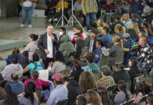 Lanza Gobernador Durazo programa de estímulos económicos para personas con discapacidad 2026