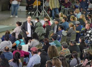 Lanza Gobernador Durazo programa de estímulos económicos para personas con discapacidad 2026