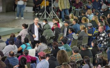 Lanza Gobernador Durazo programa de estímulos económicos para personas con discapacidad 2026