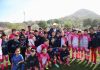 Gobernador Durazo abre puertas al futbol profesional con visorías para jóvenes sonorenses