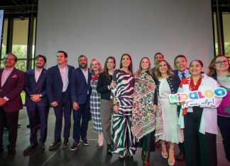 Gobierno de Sonora se suma a estrategia nacional para fortalecer la promoción turística de México