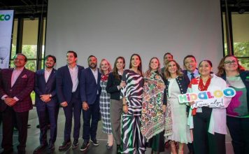 Gobierno de Sonora se suma a estrategia nacional para fortalecer la promoción turística de México