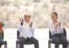 Gobernador Durazo impulsa la renovación de carreteras en todas las regiones de Sonora
