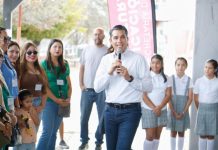 Gobierno de Sonora reconoce a participantes de la Olimpiada del Conocimiento Infantil 2026: SEC